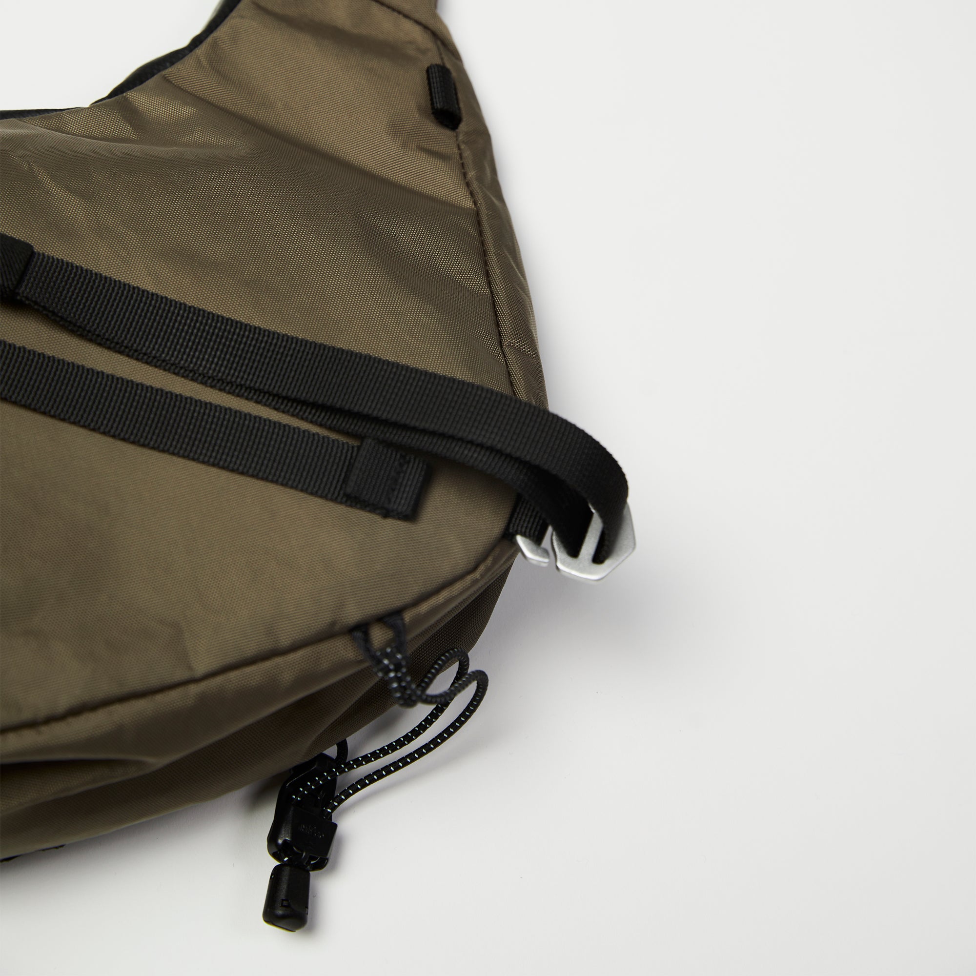 Sealson & Rayon Vert – Xbody Bag - Ranger Green