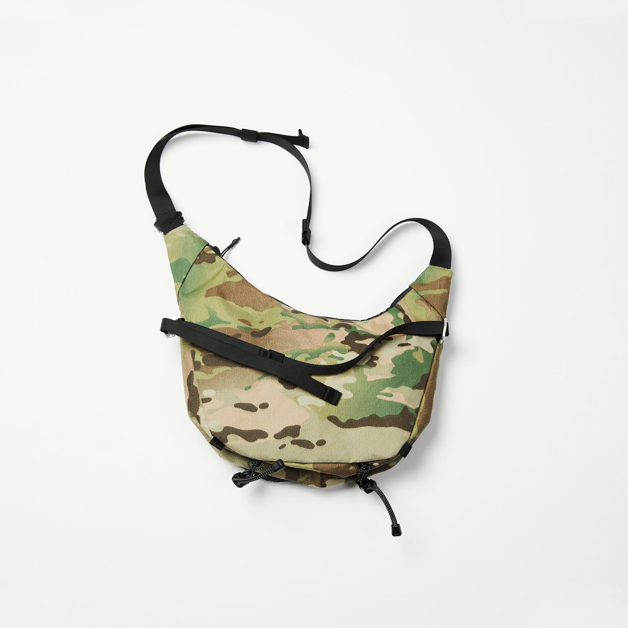 Sealson & Rayon Vert – Xbody Bag - MultiCam®