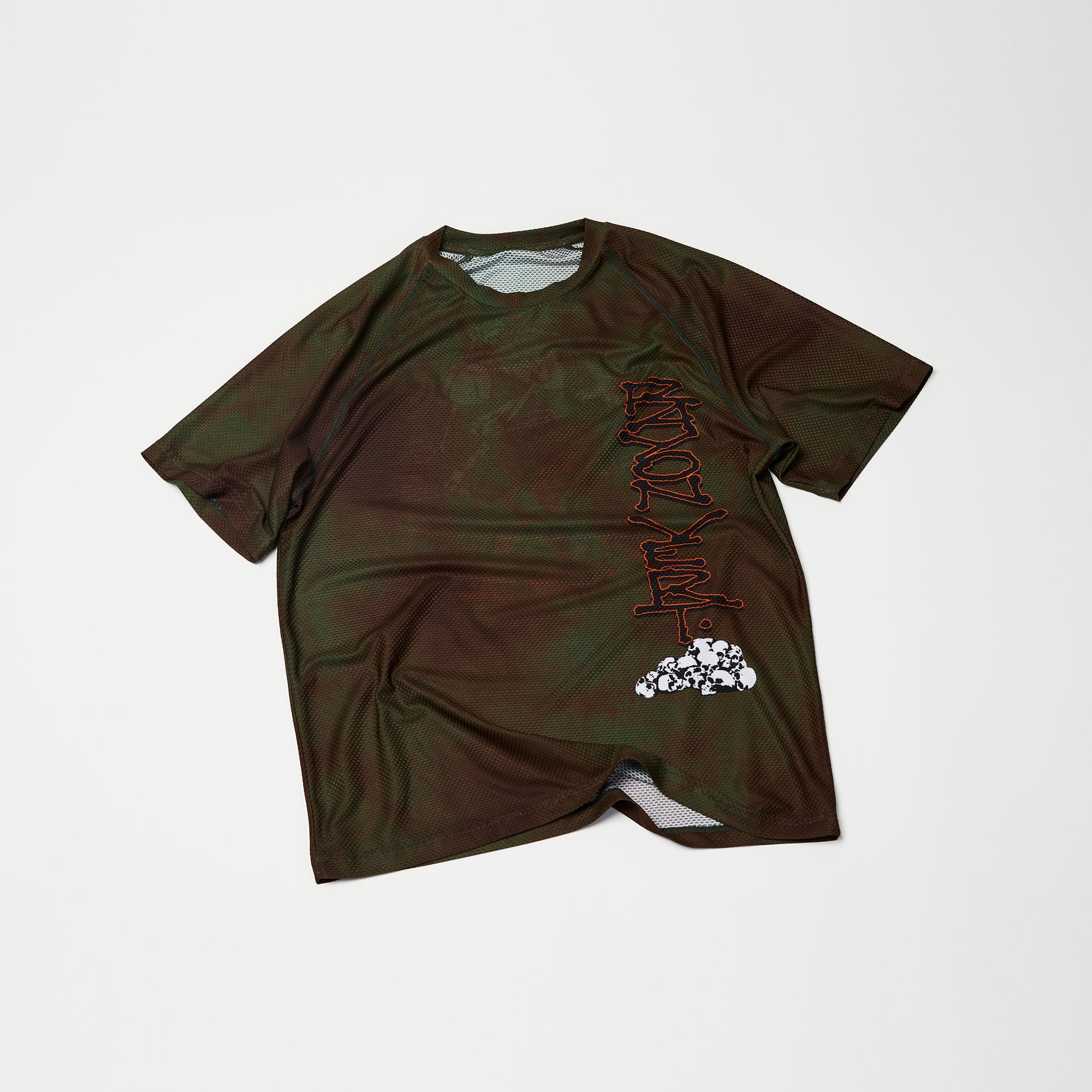 Drag Xformance T-Shirt – Moldy Dye