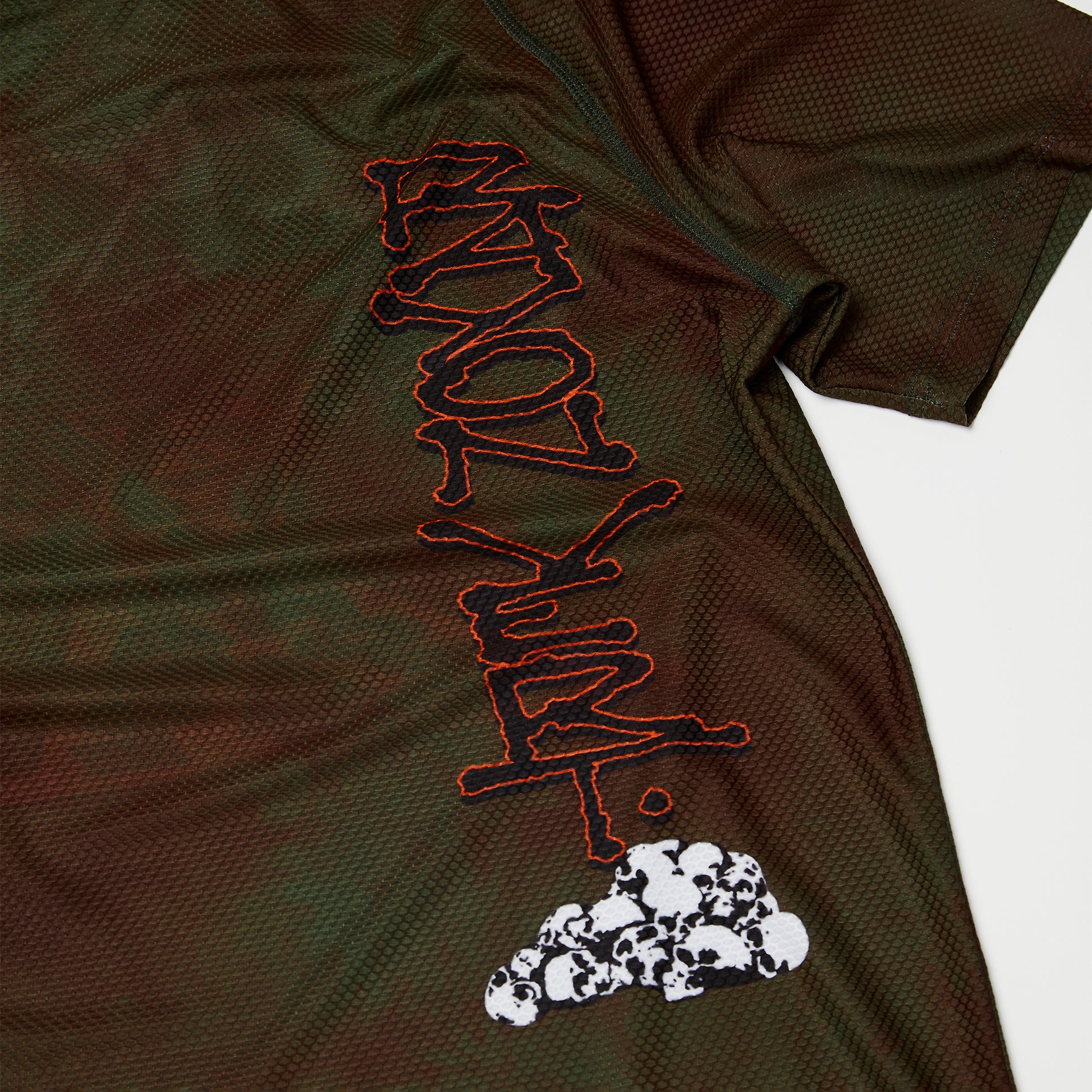 Drag Xformance T-Shirt – Moldy Dye