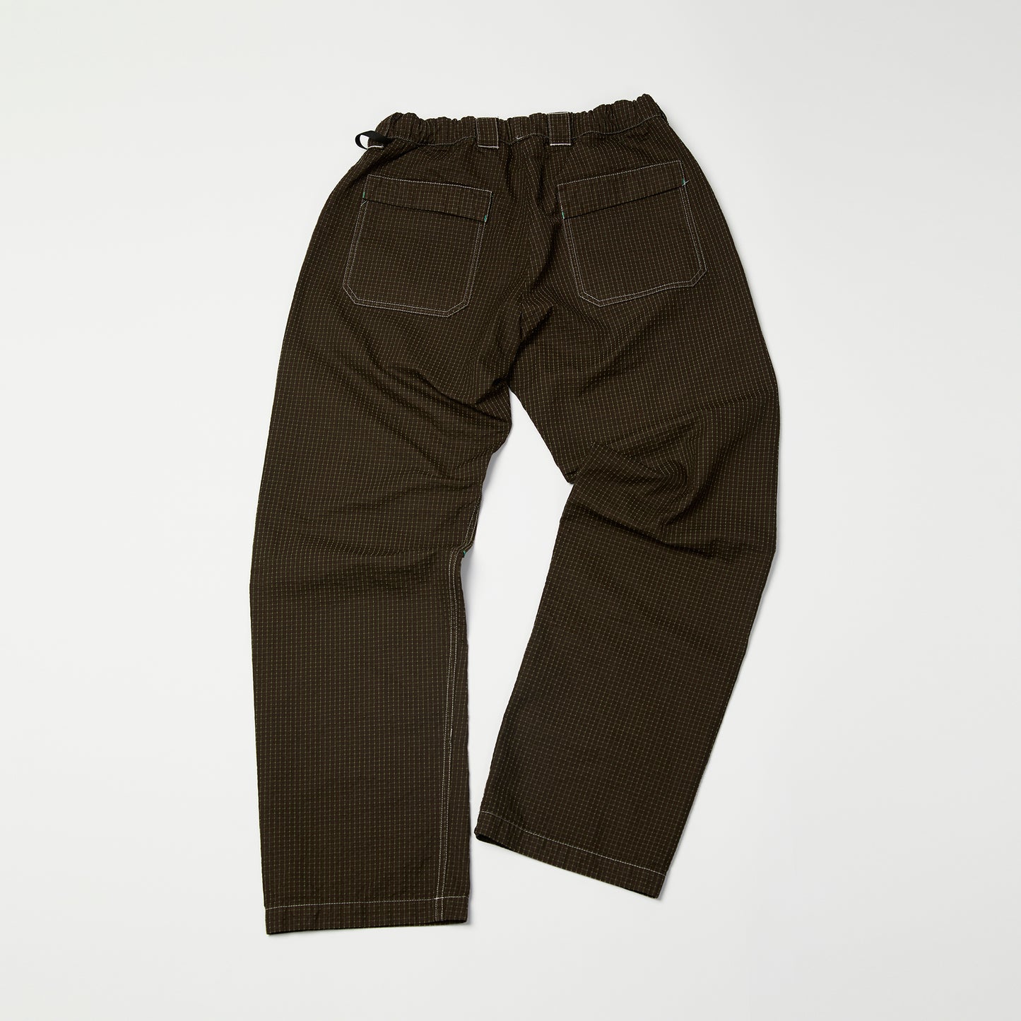 Fubar Pants – Teak Brown