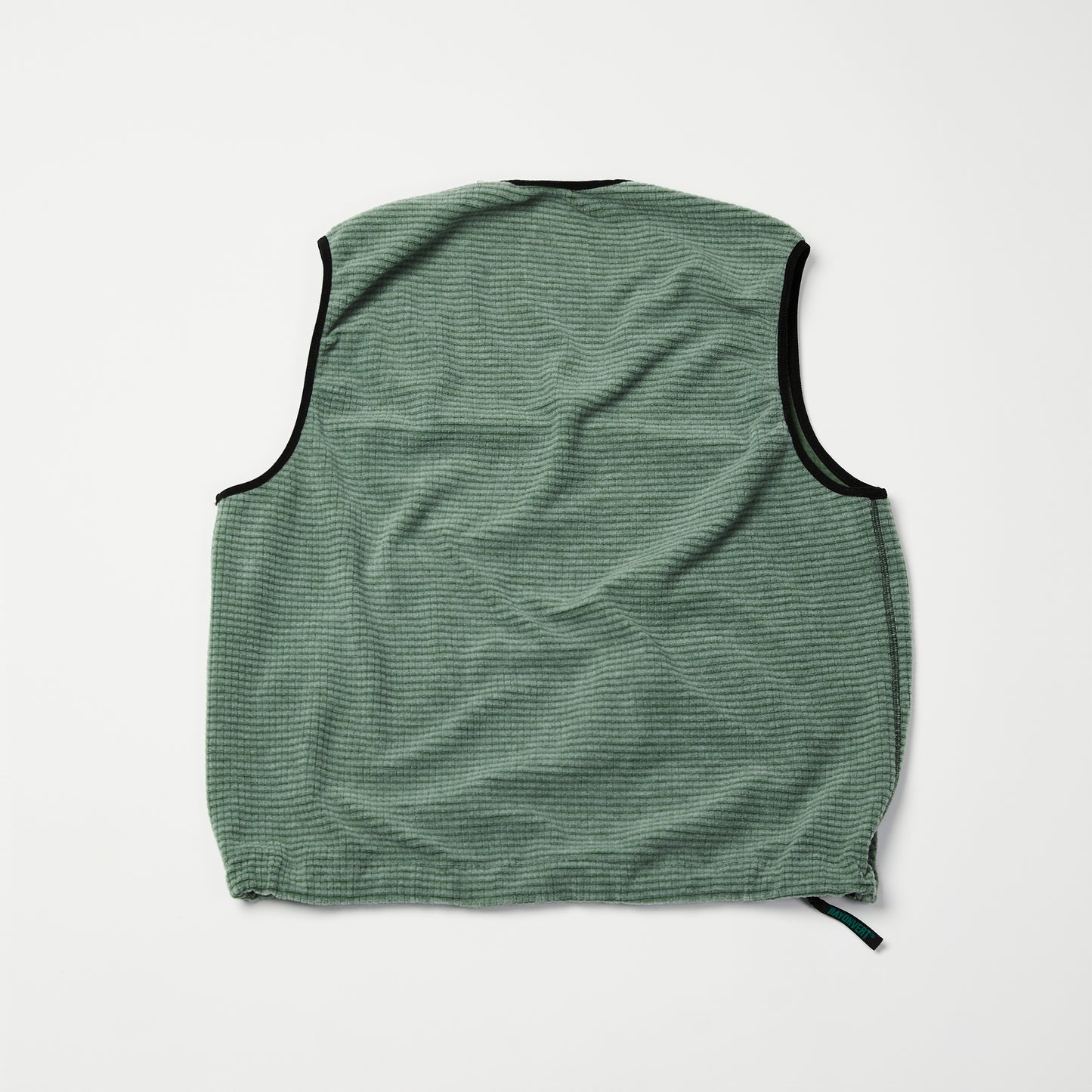 Samanto Grid – Lichen Green