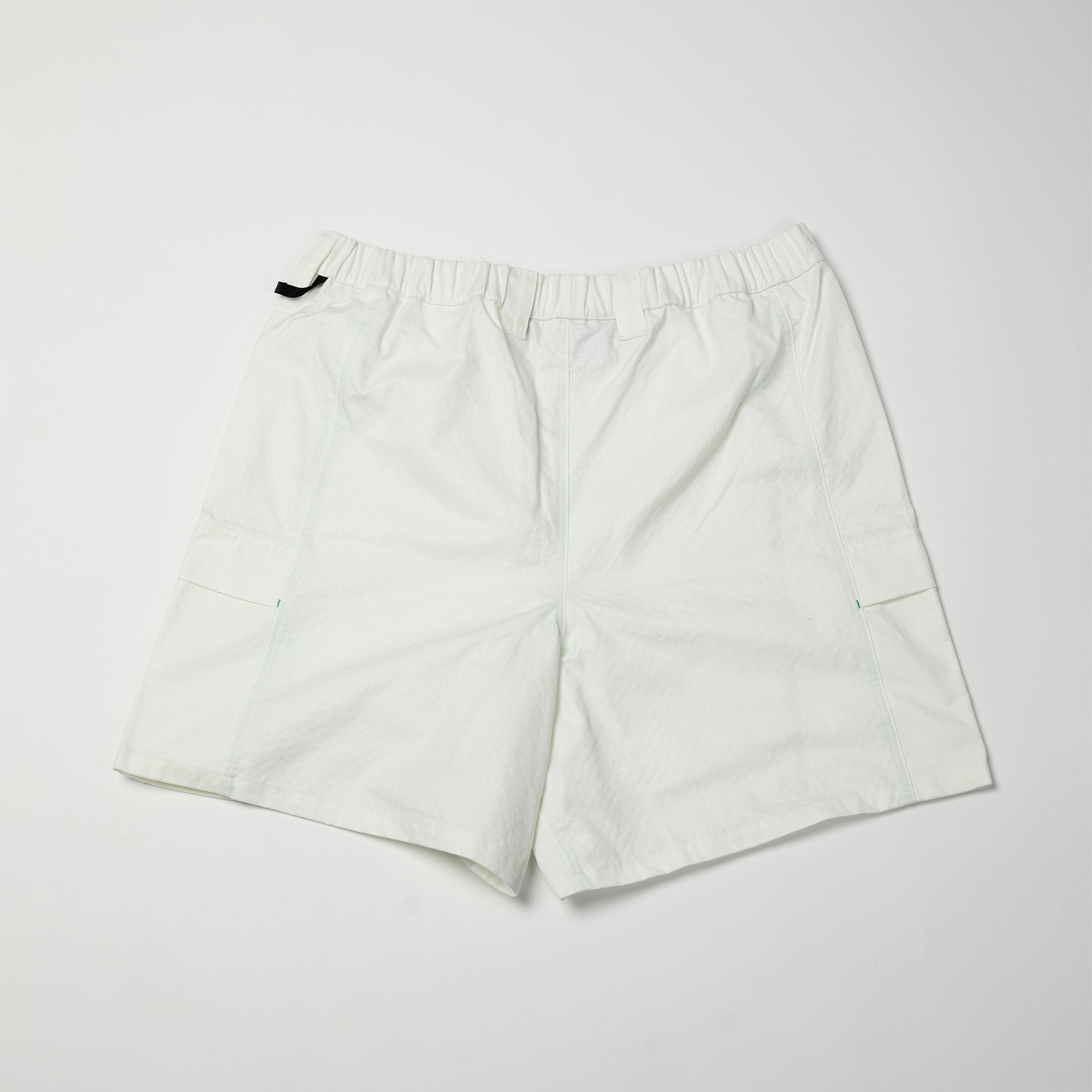Furio Shorts – Ready To Dye – Rayon Vert