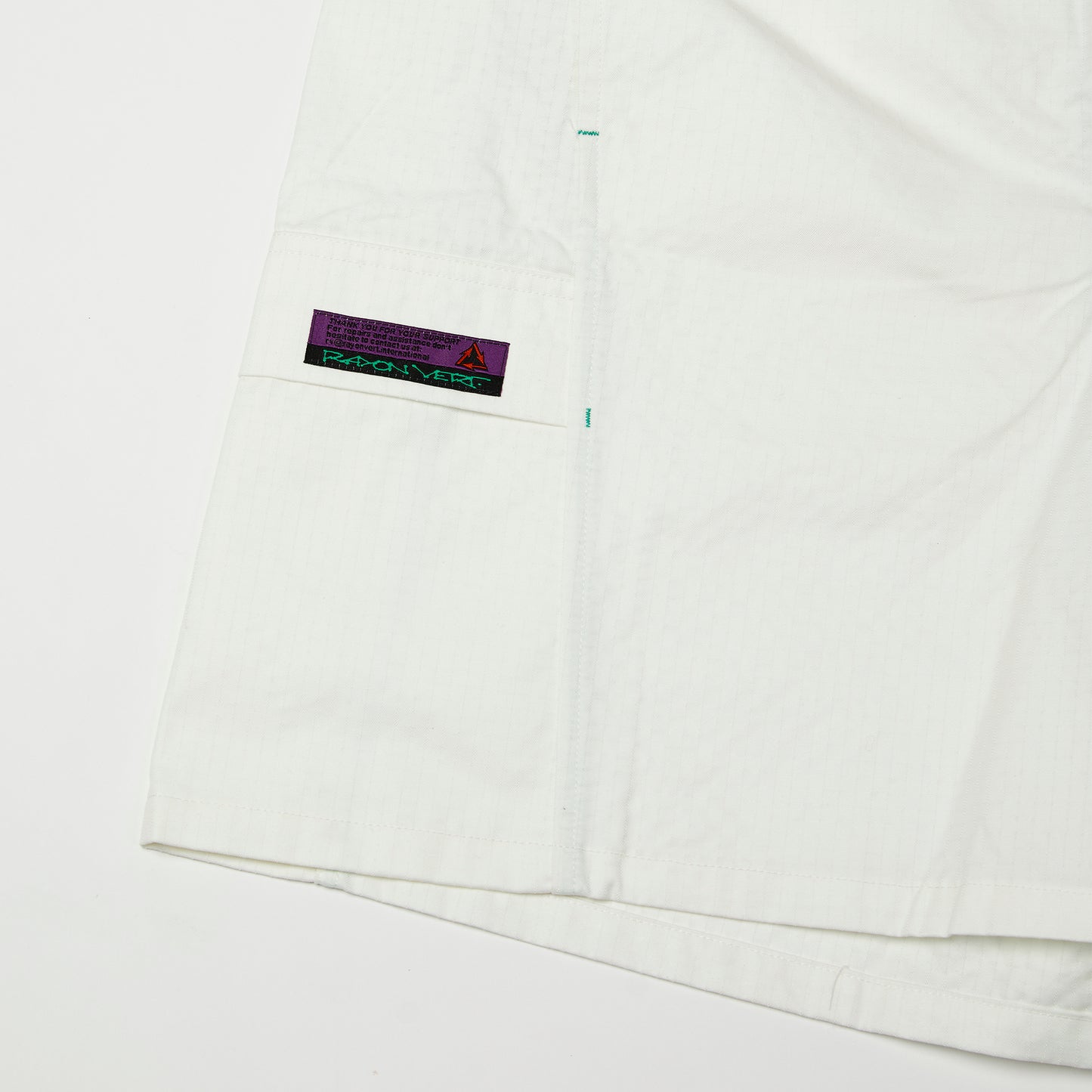 Furio Shorts – Ready To Dye