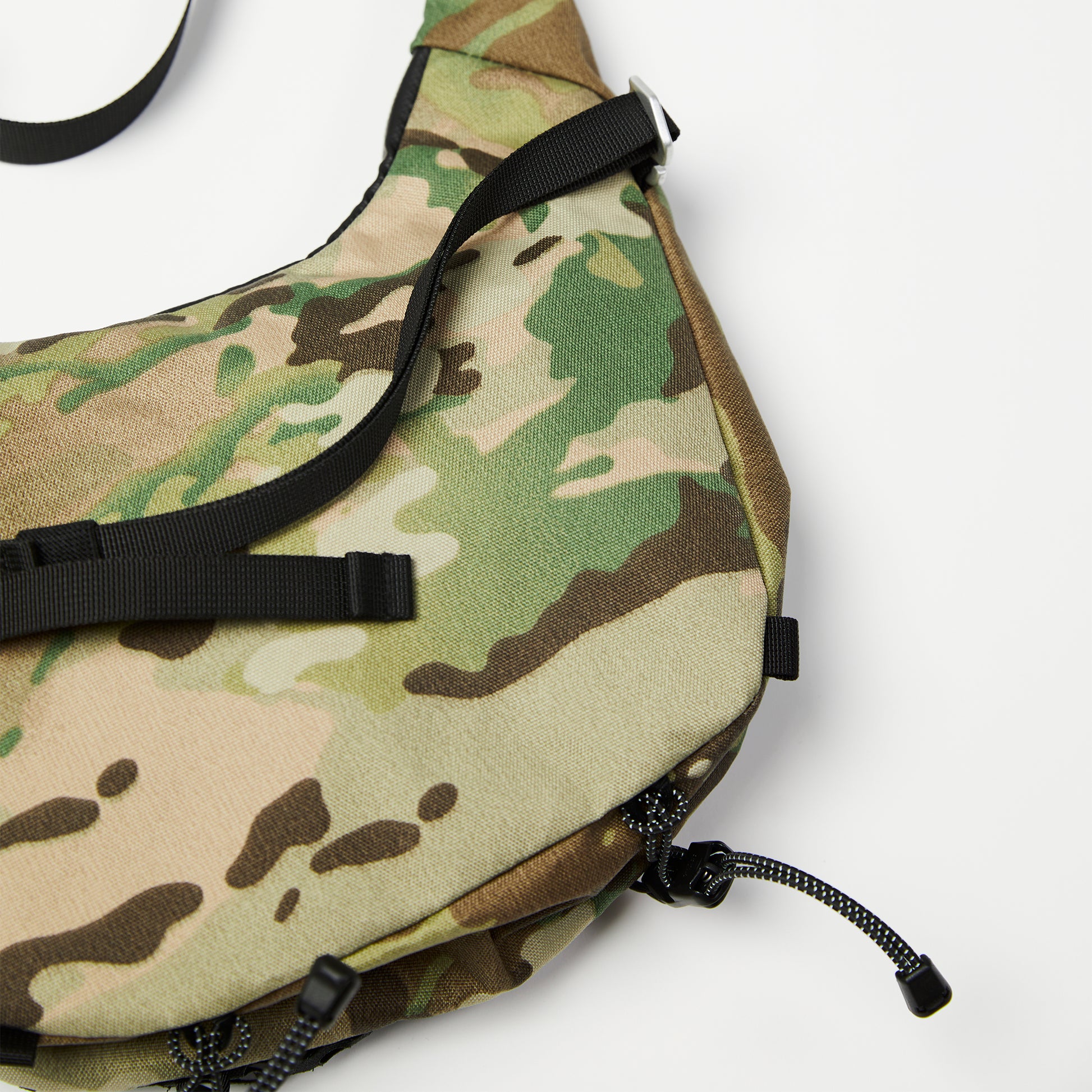 Sealson & Rayon Vert – Xbody Bag - MultiCam®