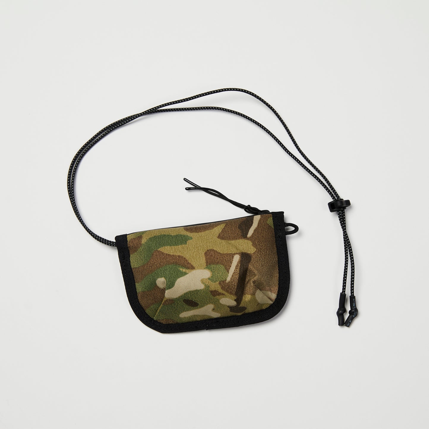 Sealson & Rayon Vert – Mesh Wallet - MultiCam®