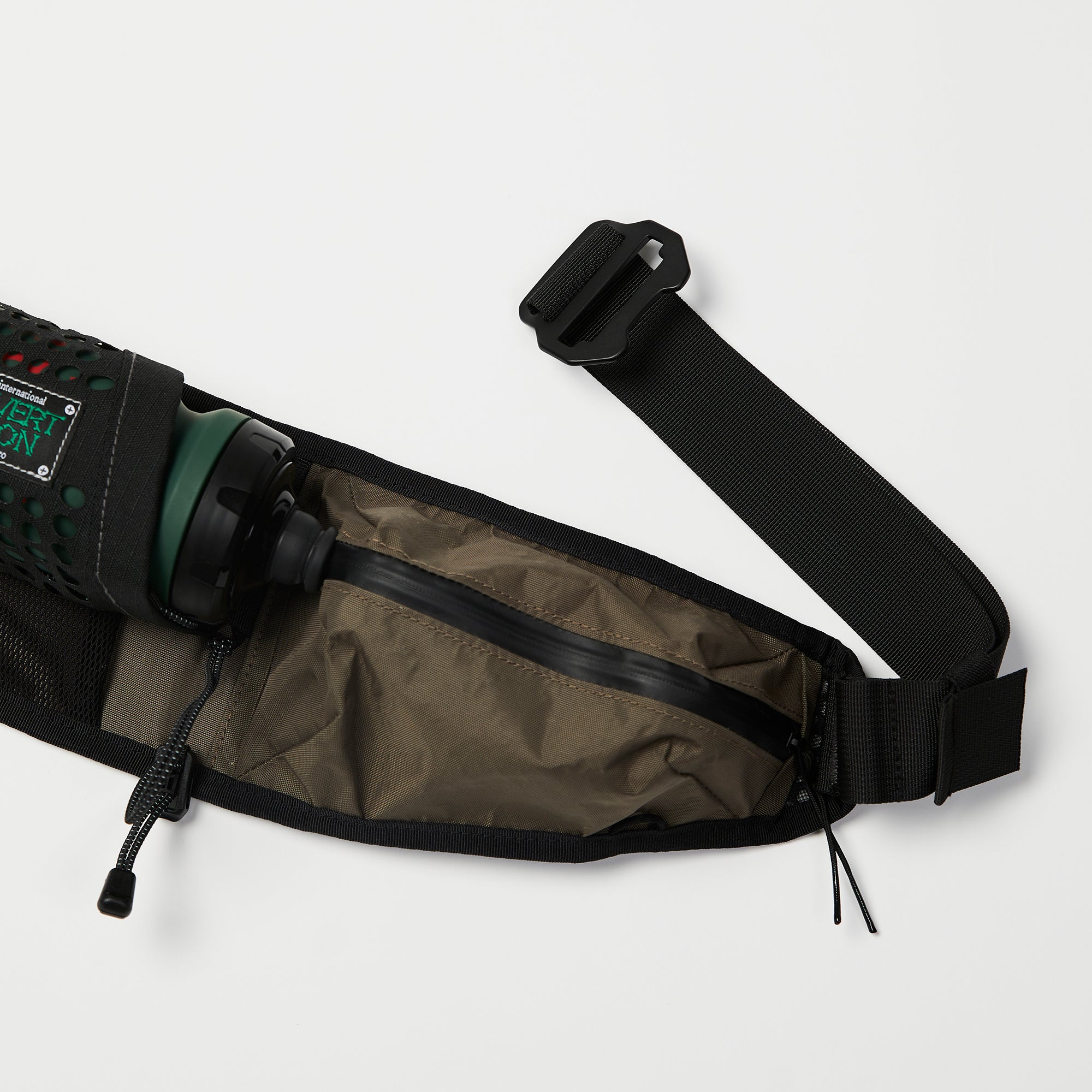 rayon vert sealson ウエストポーチ＆ボトル RAYON VERT x SEALSON SEASON 5 Another product highlight of this