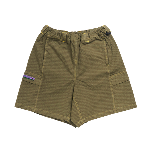 Furio Shorts – Martini Olive