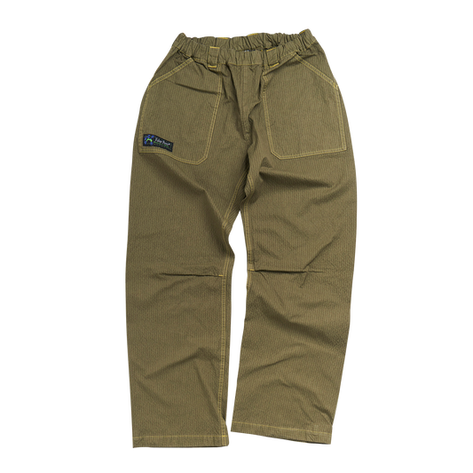 Fubar Pants – Martini Olive
