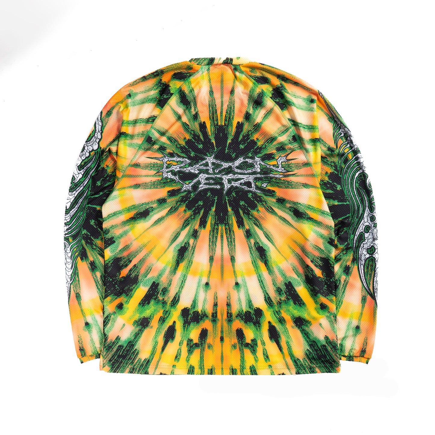 Scarful Xformance Ls Shirt – Grateful Dye