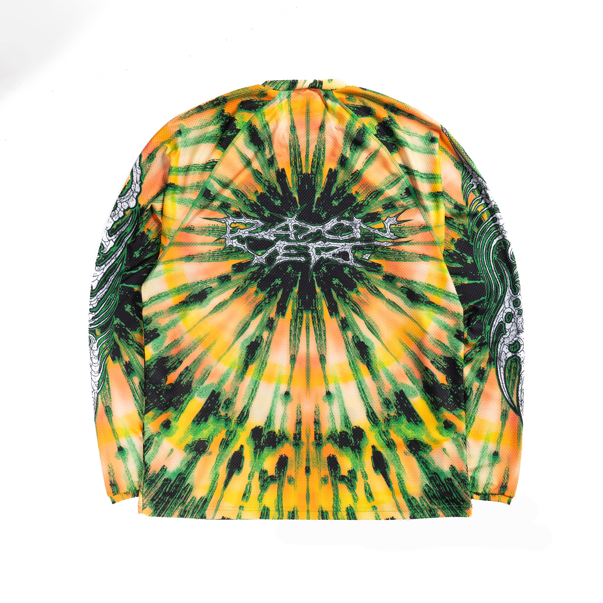 Scarful Xformance Ls Shirt – Grateful Dye
