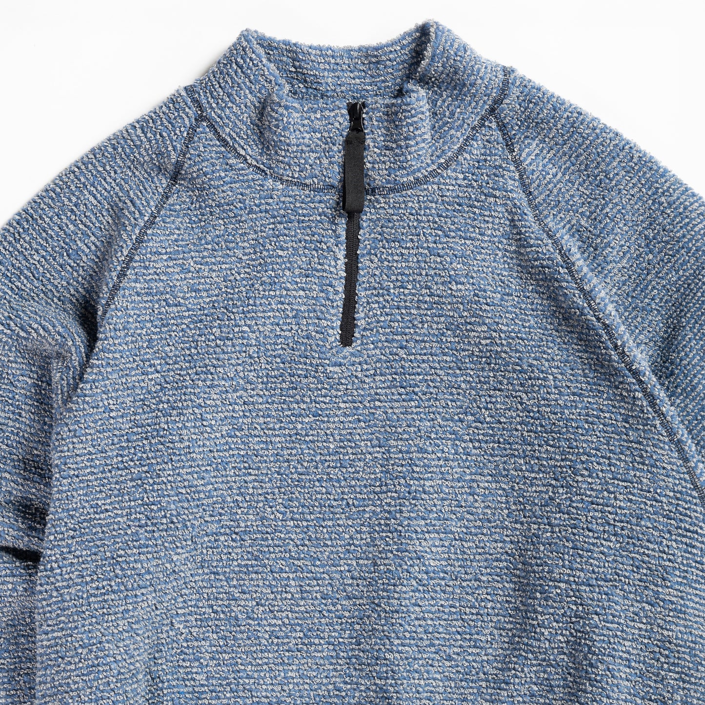 Losa Sweater – Storm Blue