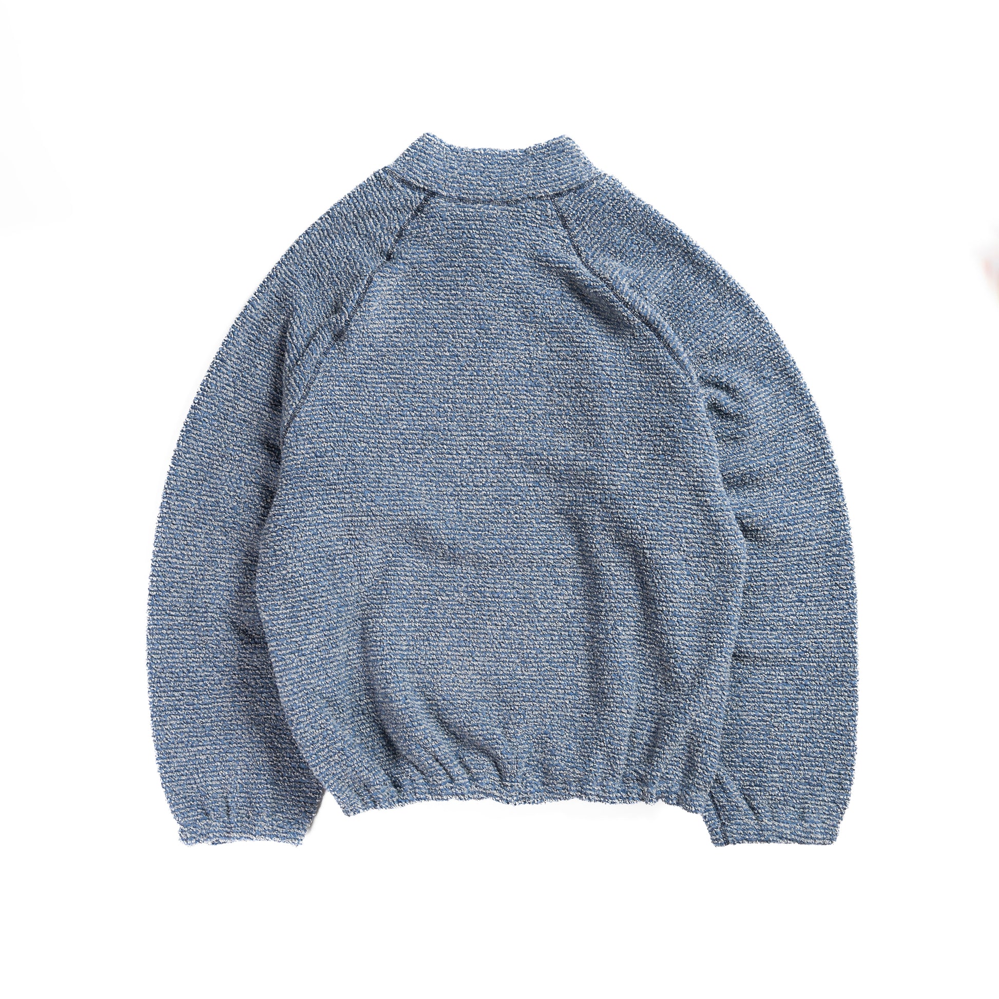 Losa Sweater – Storm Blue