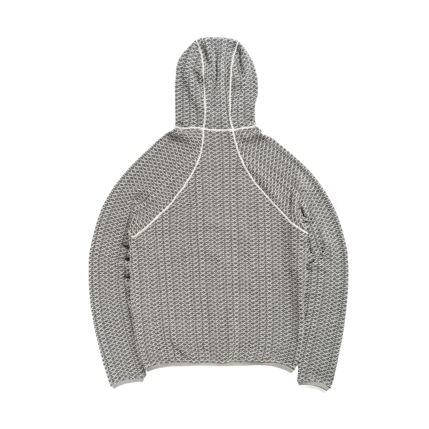 Stargate Fleece – Aramidic Yellow