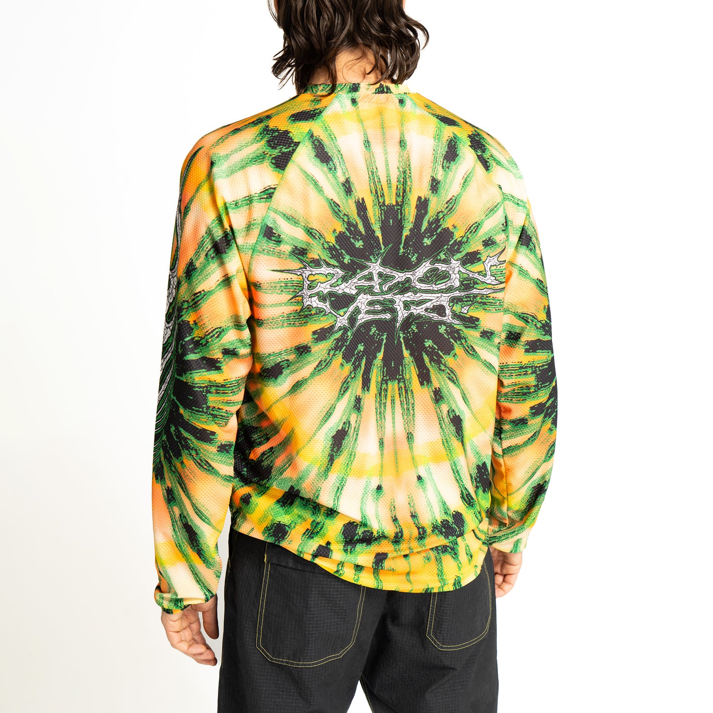 Scarful Xformance Ls Shirt – Grateful Dye