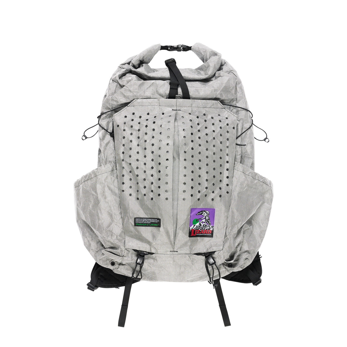 Lizard Backpack V2 – ULTRA™ [PREORDER]