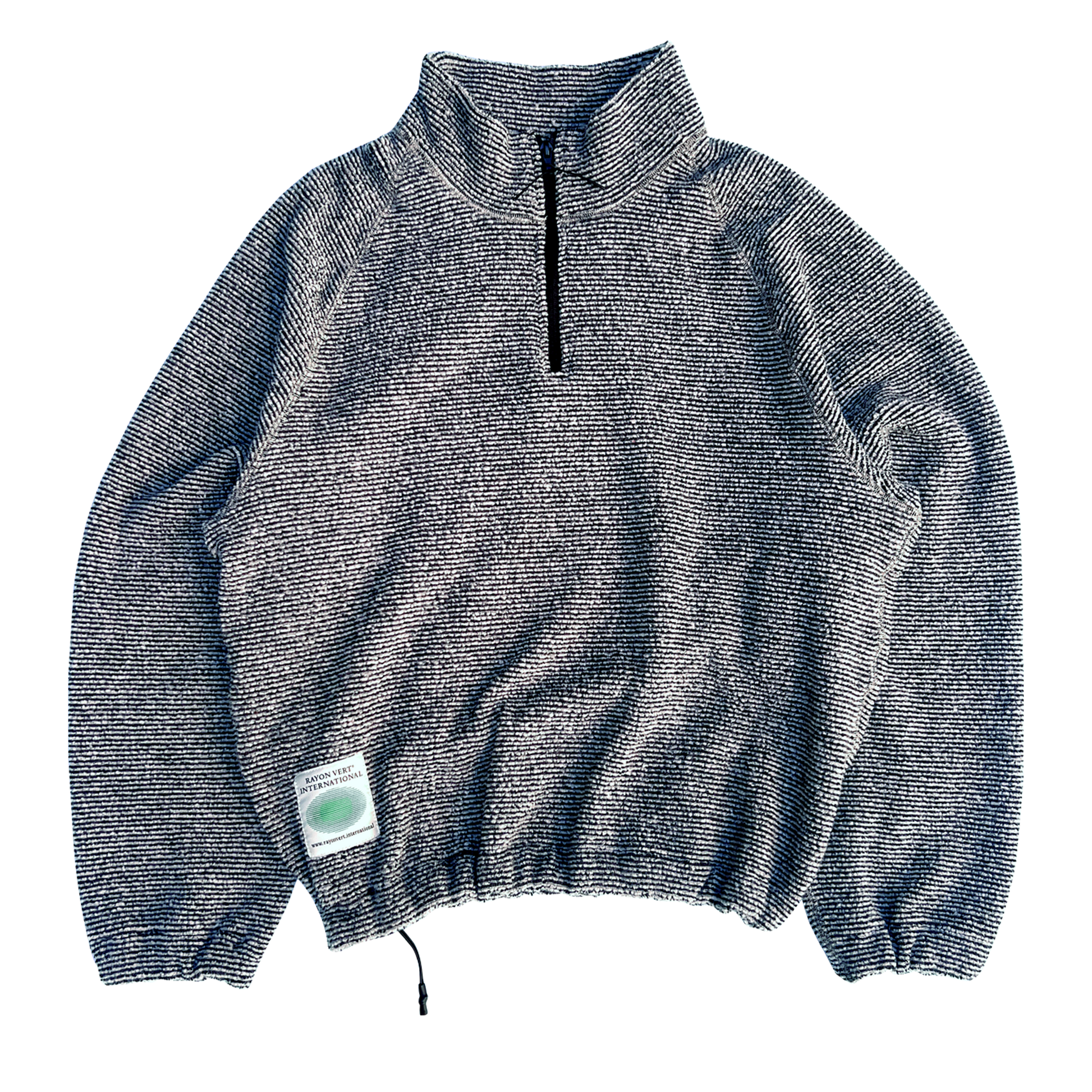 Losa Sweater - Cave Grey