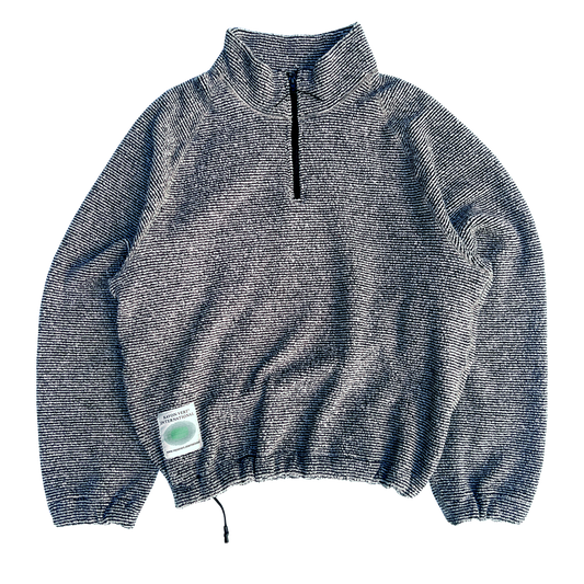 Losa Sweater - Cave Grey