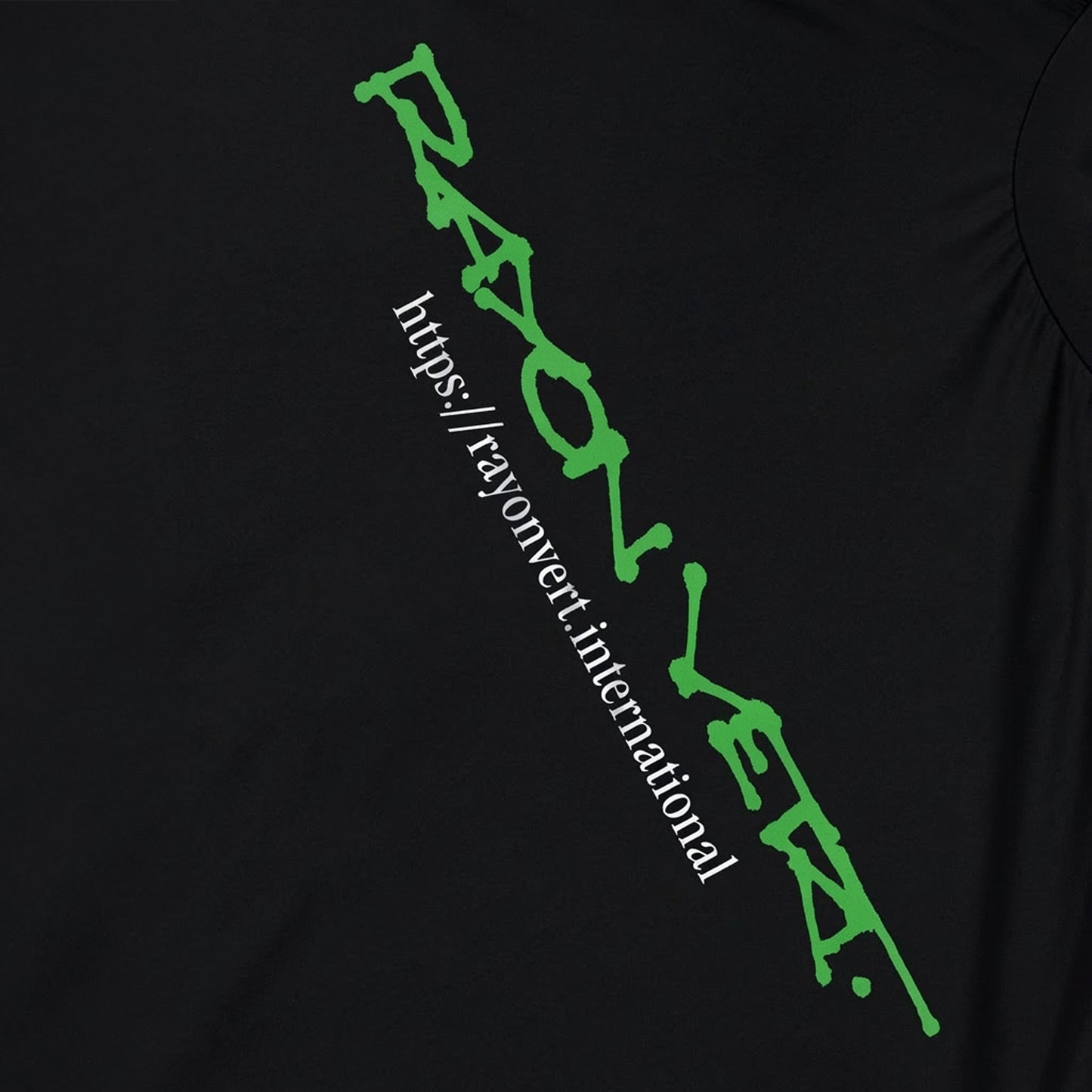 Website Xformance T-Shirt – Golgotha Black