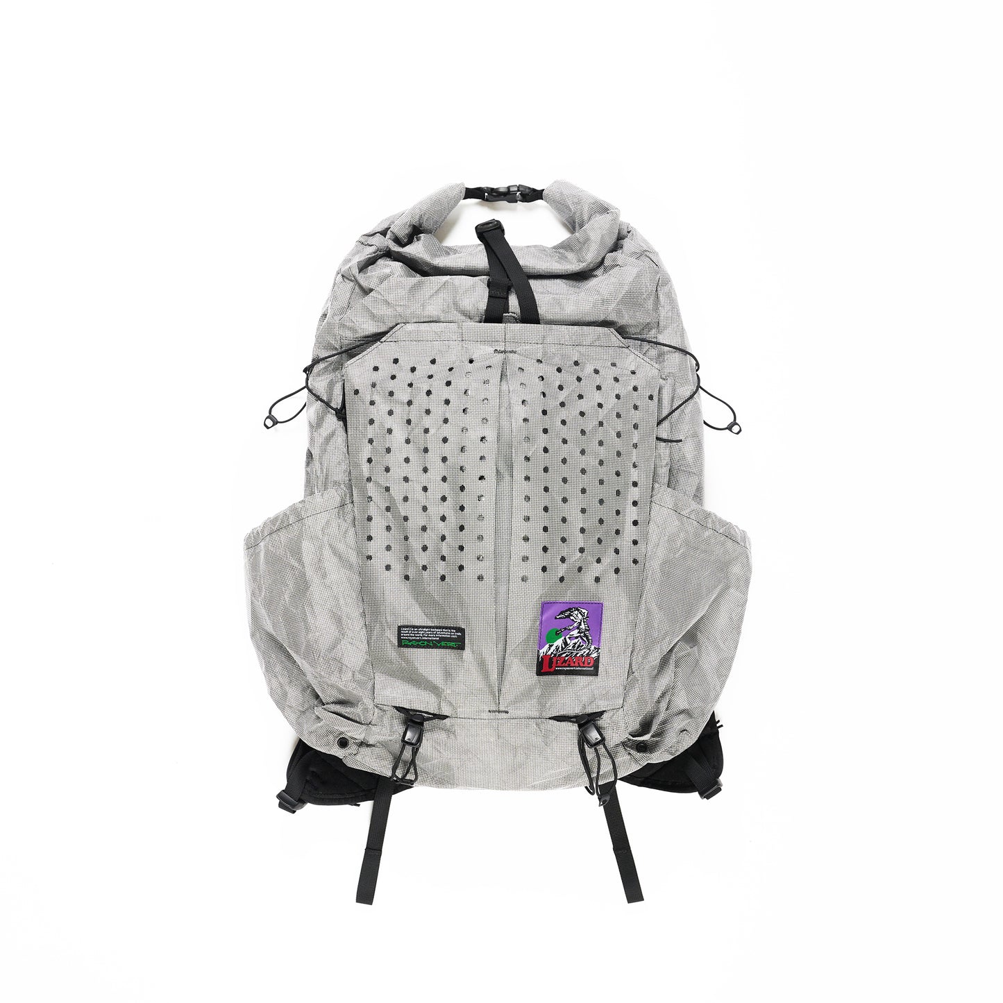 Lizard Backpack V2 – ULTRA™ [PREORDER]