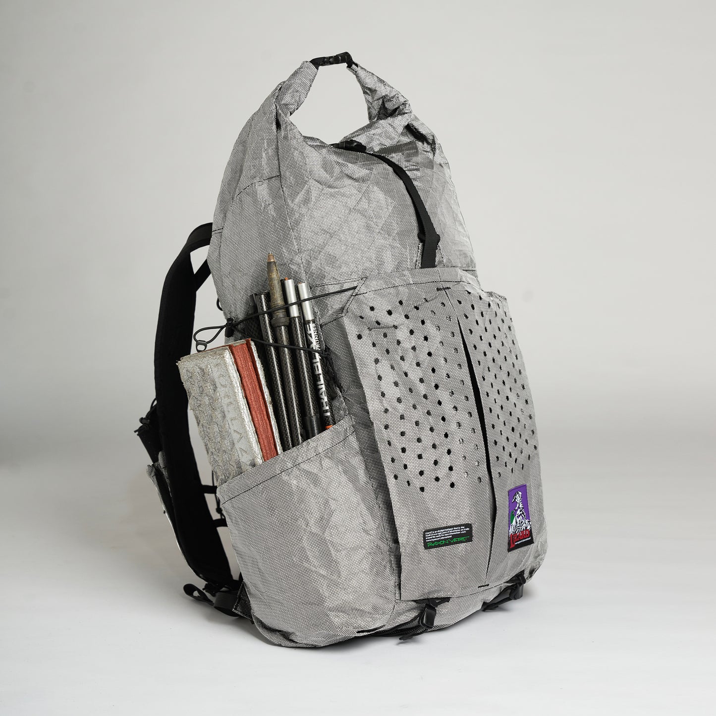 Lizard Backpack V2 – ULTRA™ [PREORDER]