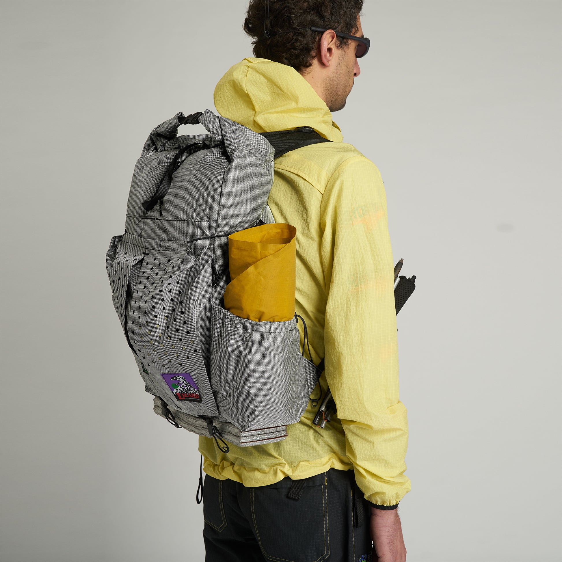 Lizard Backpack V2 – ULTRA™ [PREORDER]