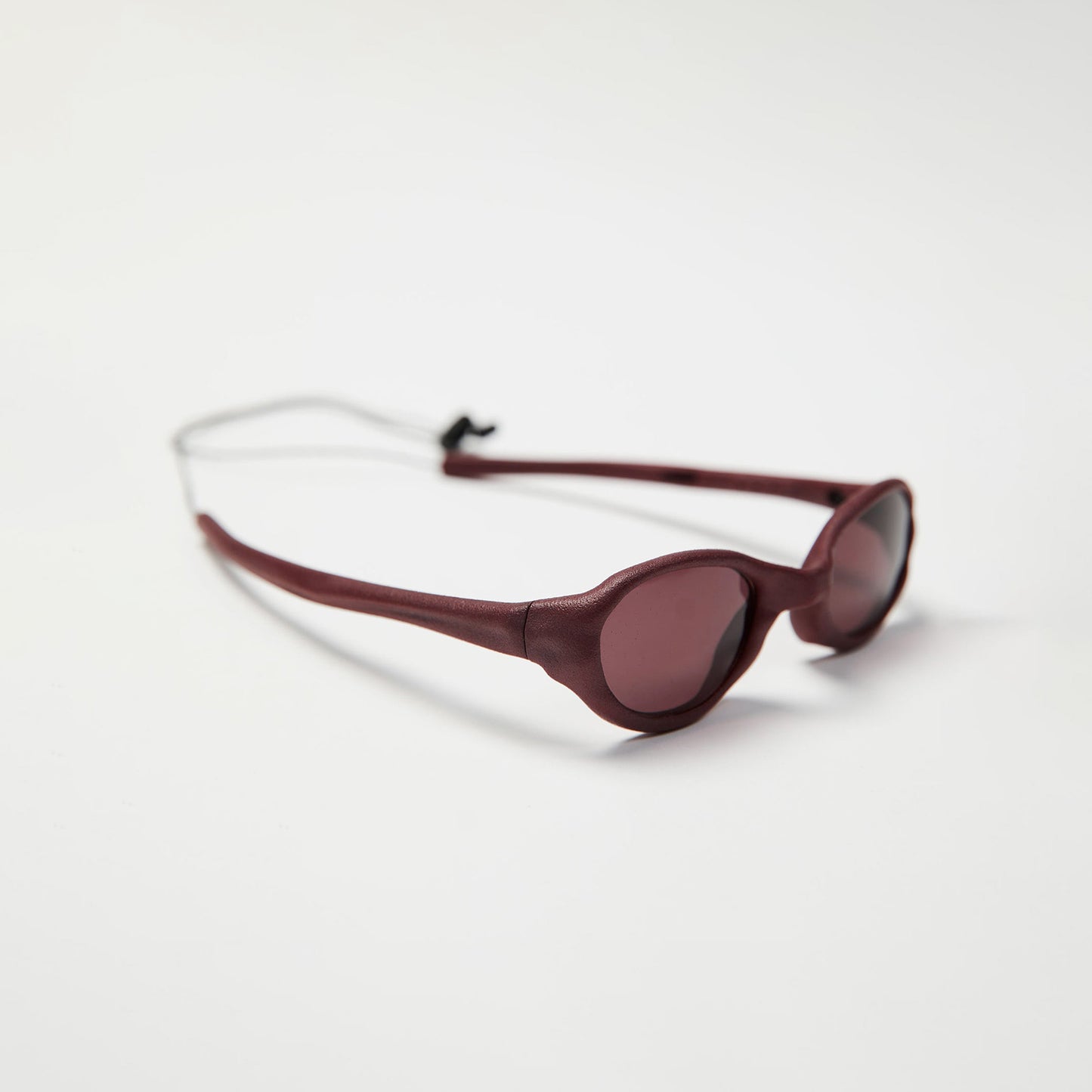 Wormholes Sunglasses – Gadus Brown