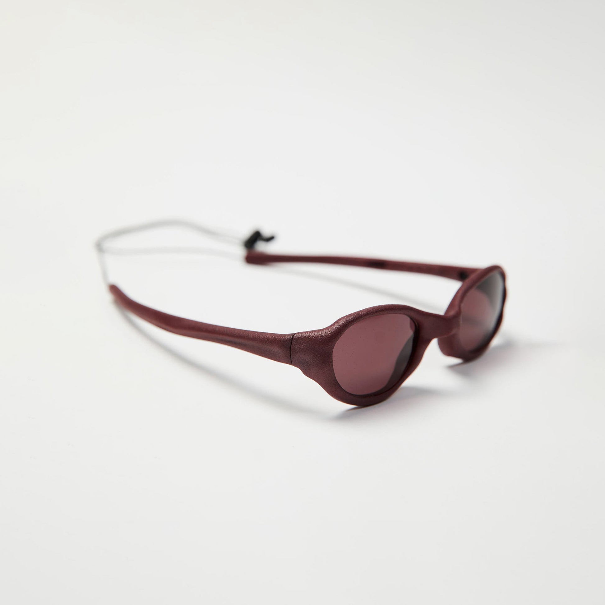 Wormholes Sunglasses – Gadus Brown