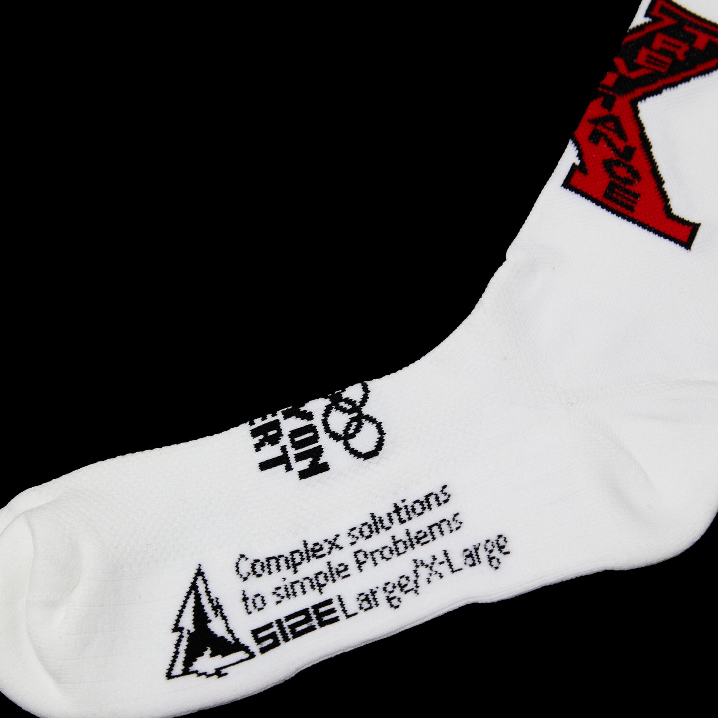 Xformance Socks