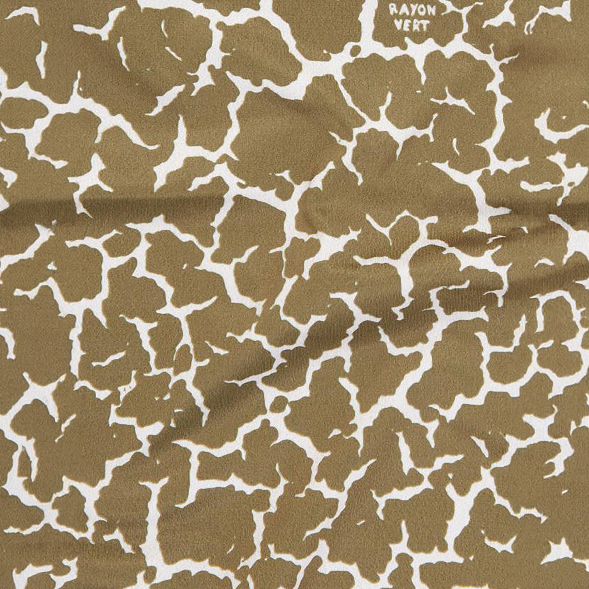 Head Gaiter – Desert Crack