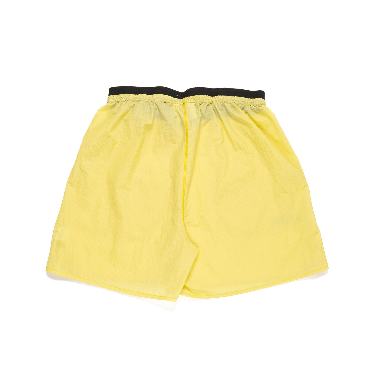 Ceramic Pants – Gilded Yellow