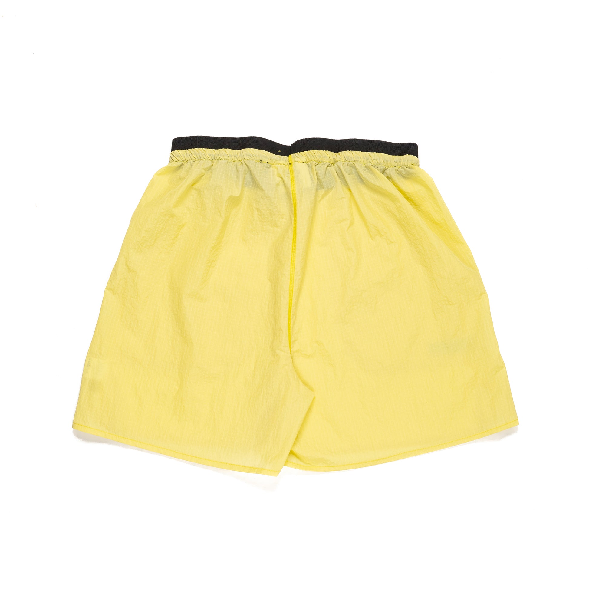 Ceramic Pants – Gilded Yellow