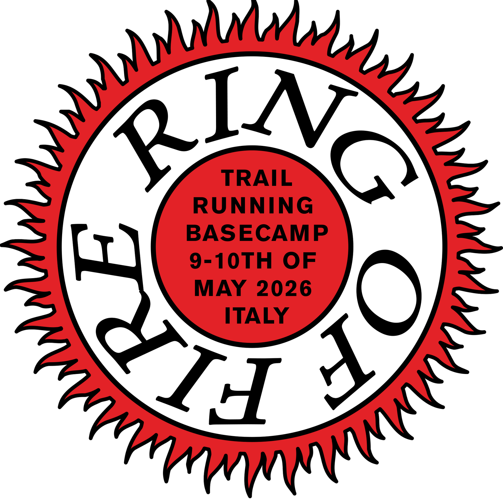 Ring of Fire